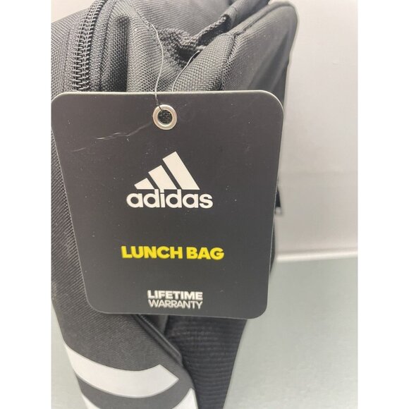 ADIDAS NEW SANTIAGO INSULATED LUNCH BAG - Picture 6 of 10